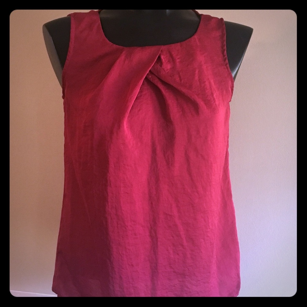 Ann Taylor LOFT Blouse